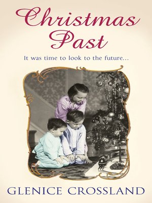 Christmas Past - ebook